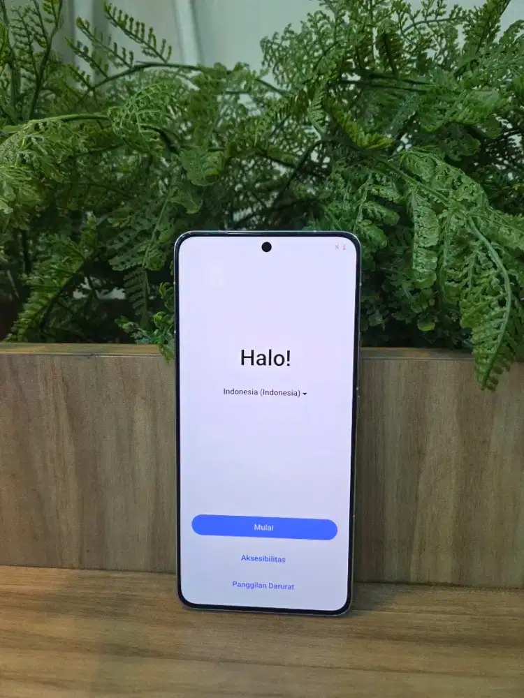 Vivo IQOO 13 RAM 12 / 256 Like NEW