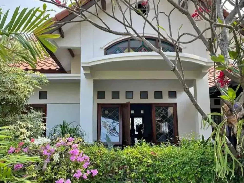DiJual Rumah Babatan Pratama - Wiyung