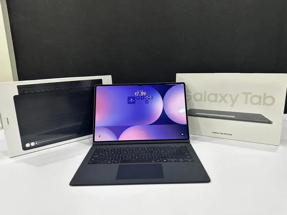 GALAXY TAB S10 ULTRA 12/256