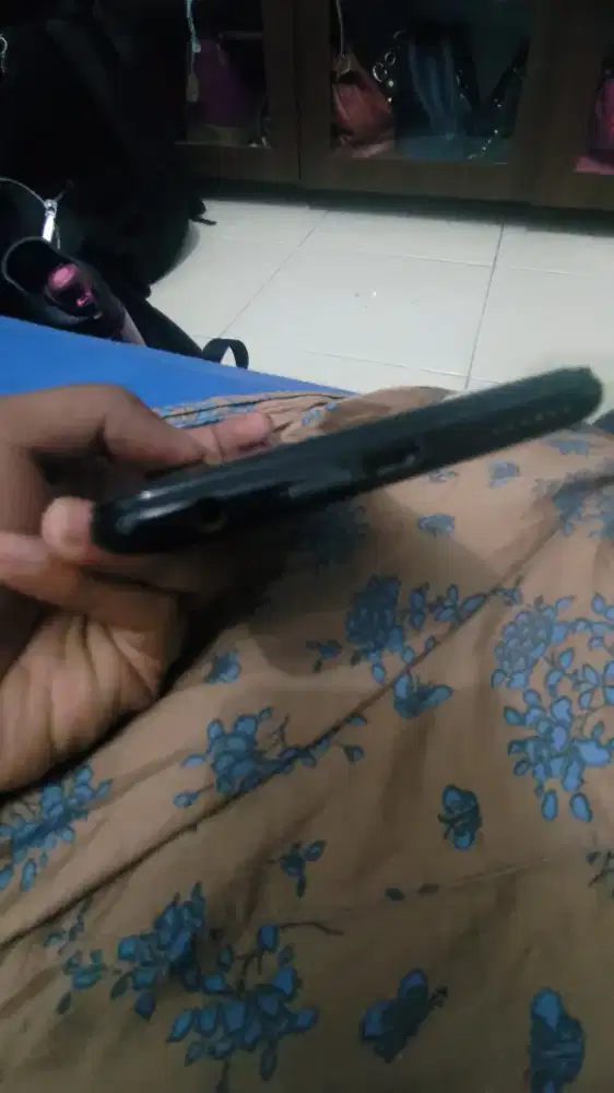 Vivo V11 penggunaan pribadi