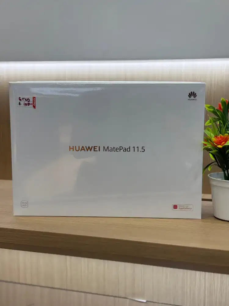 New Huawei MatePad 11.5 RAM 6/128