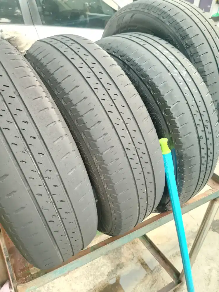 Ban Bridgestone ecopia ep 150 185/70 R14