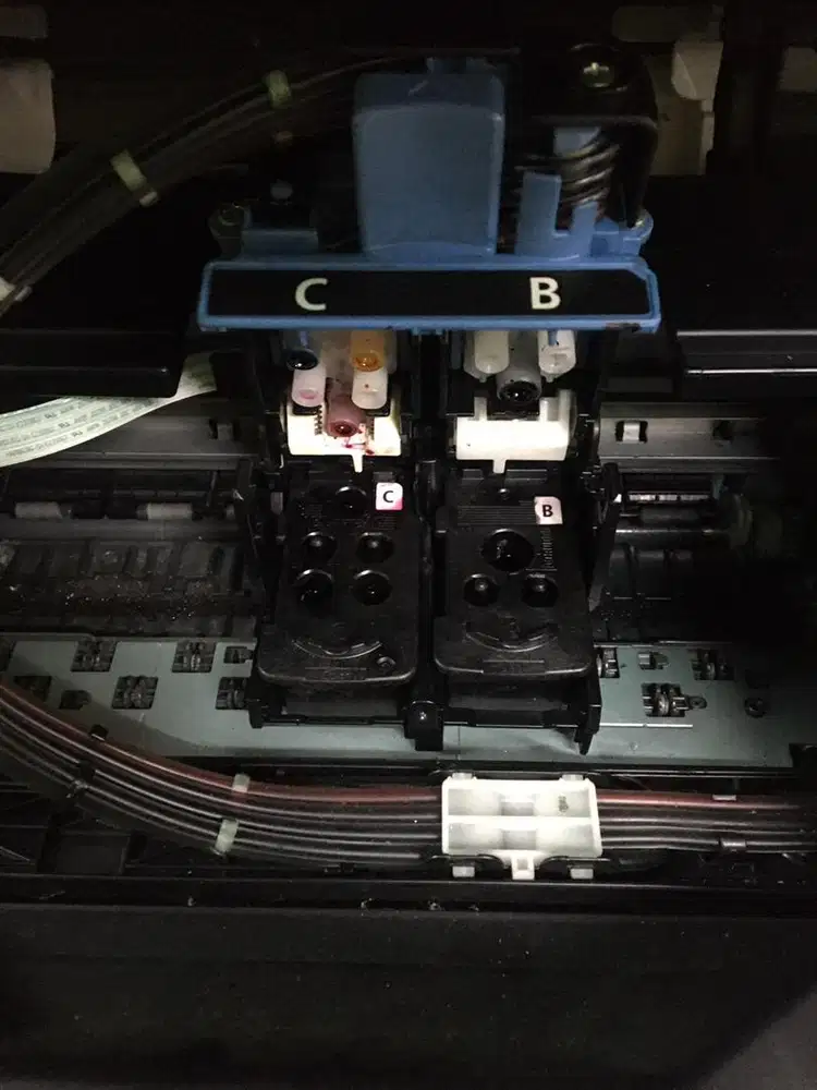 printer canon G2000