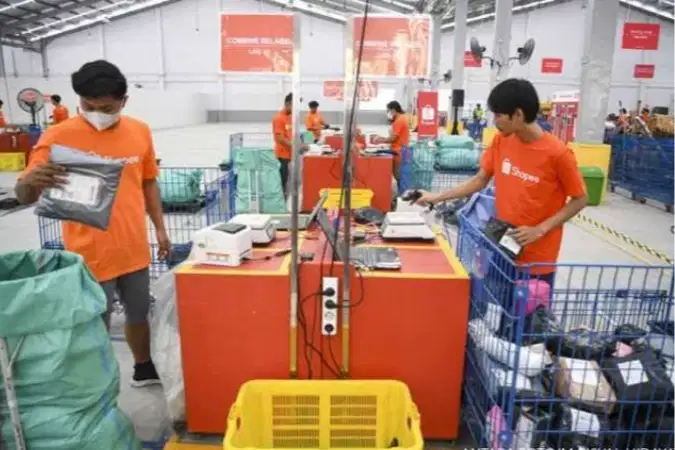 Operator Produksi (Daily Worker)