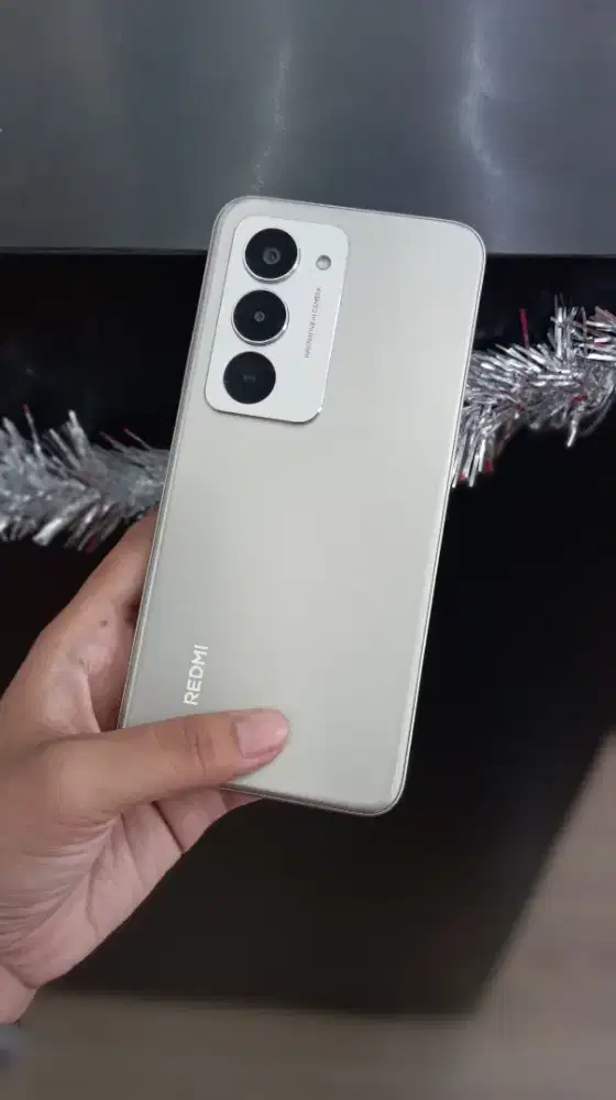 SUPER PROMO REDMI 15 8+8/128 GB