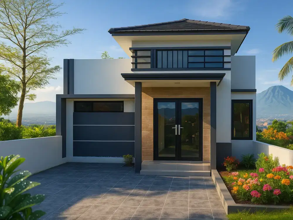 Rumah Ready Unit Dekat Boulevard Ijen & Kampus UB UM UNMER