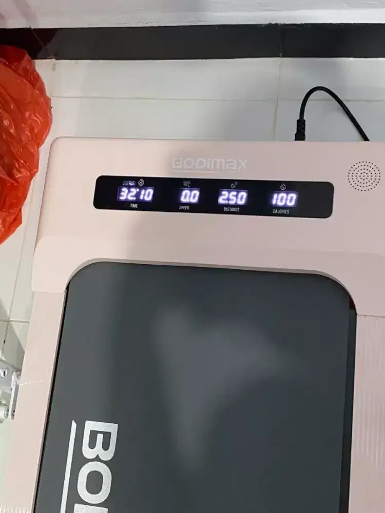 Running pad bodimax