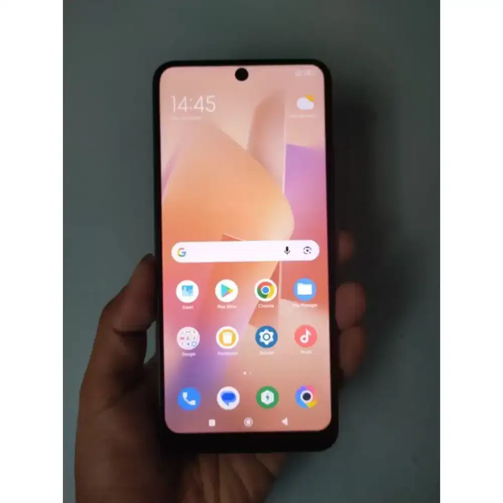 Poco X5 5G Ram 6/128 Gb