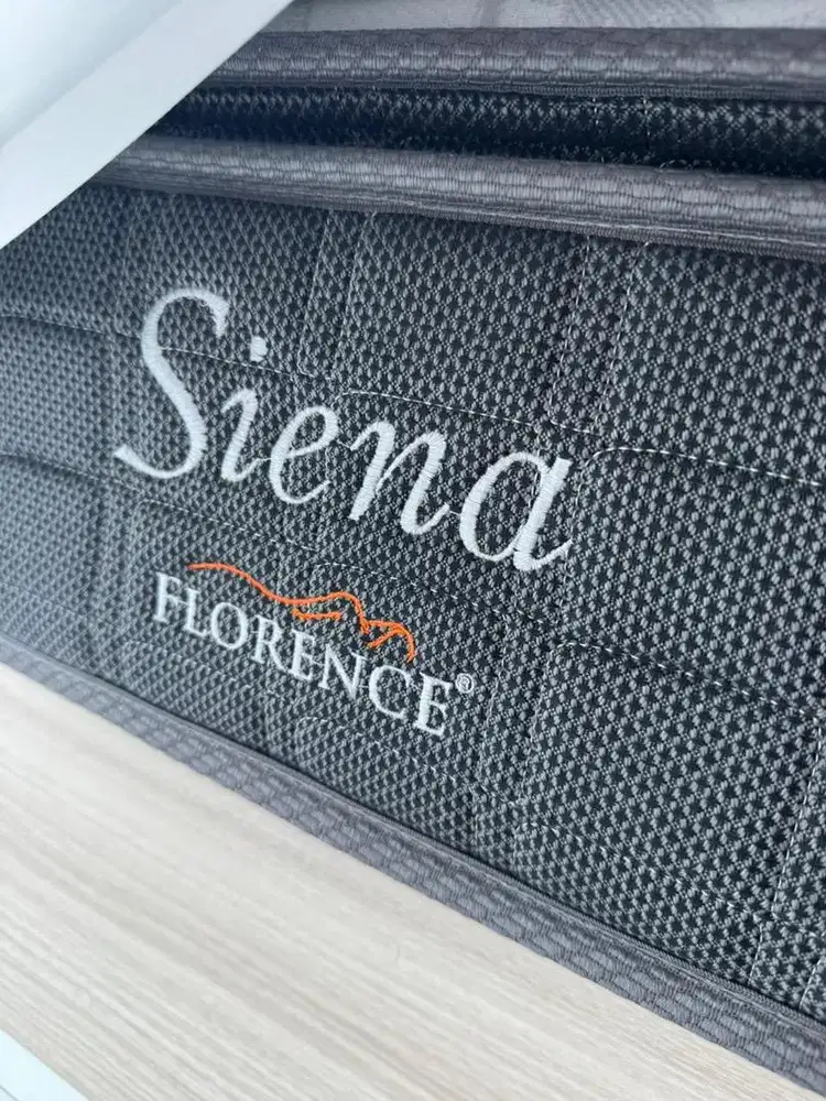 Kasur Florence + Divan