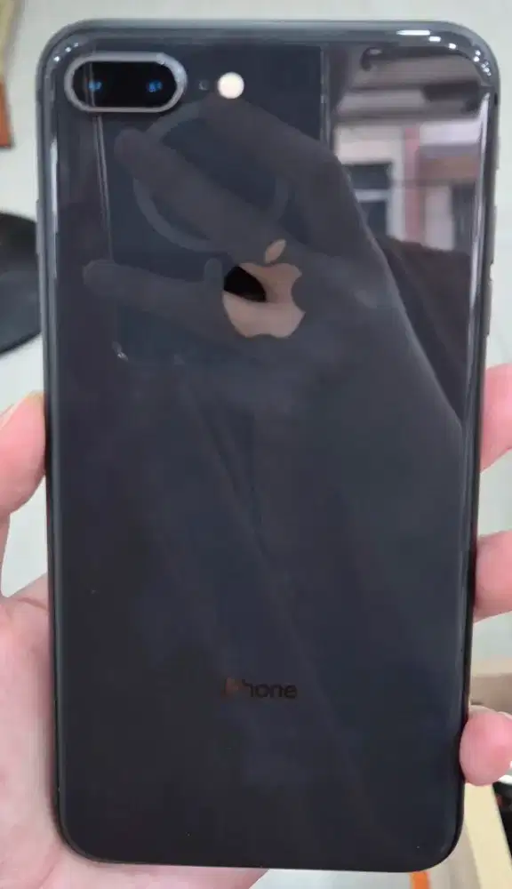 iPhone 8 Plus 256 GB