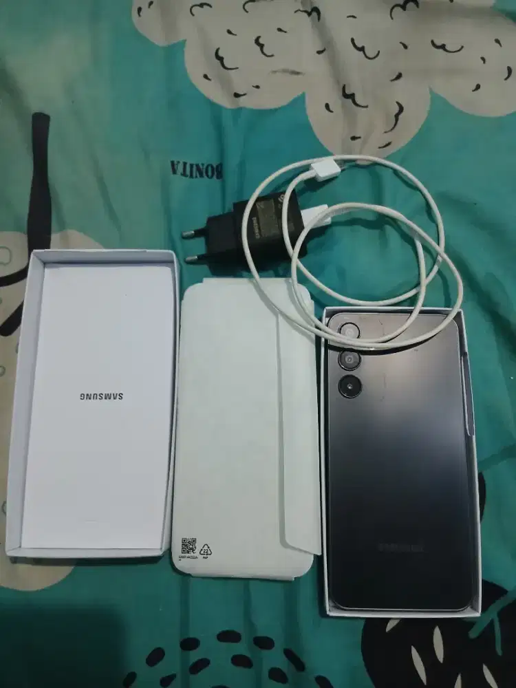 Samsung galaxy A16 RAM 8/128gb 4G