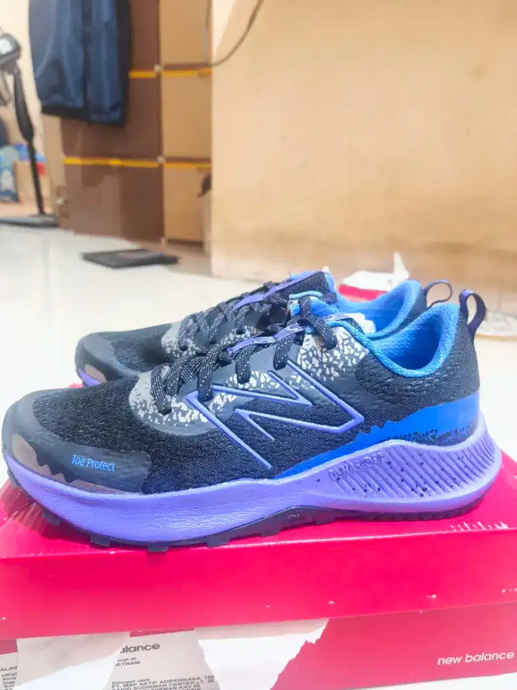 New Balance Running Original