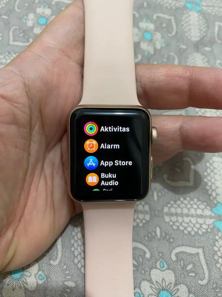 Apple Iwatch Series 3