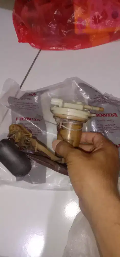 FUELPUMP Scoopy 2019 Original