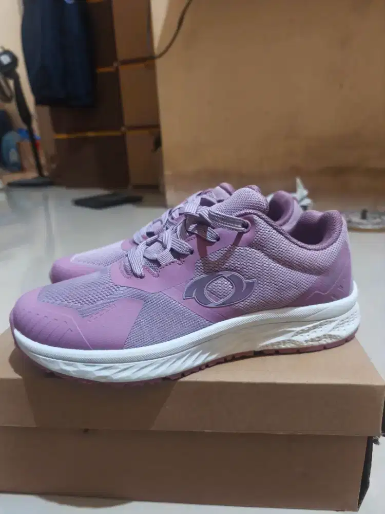 Sepatu Astec Cewek Original