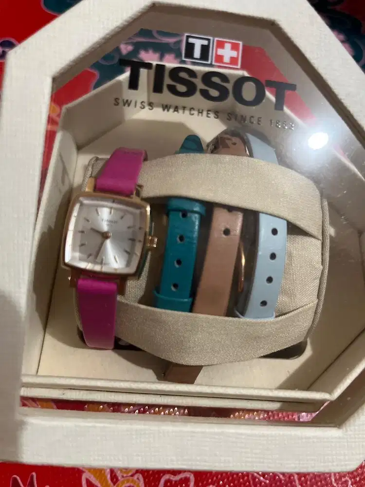 Jam tangn tisoot