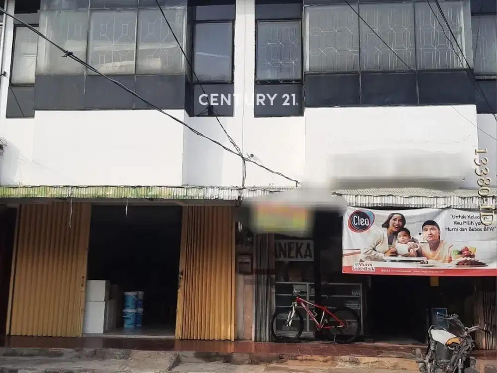 Ruko Gandeng Murah Di Villa Bintaro Ramai Dan Laris