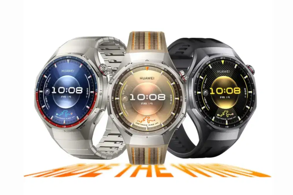 HUAWEI WATCH GT6 PRO 46MM