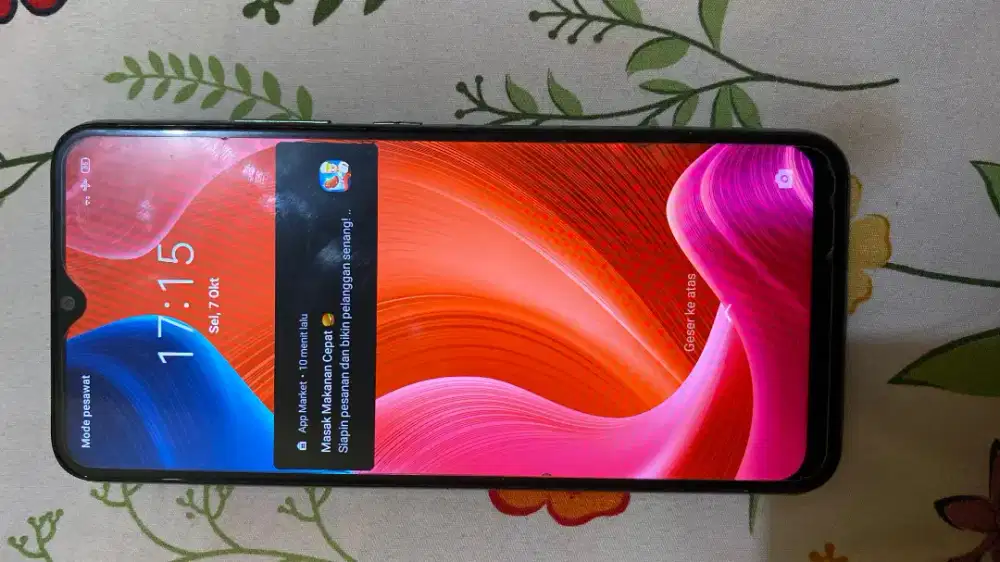 DIJUAL REALME C11