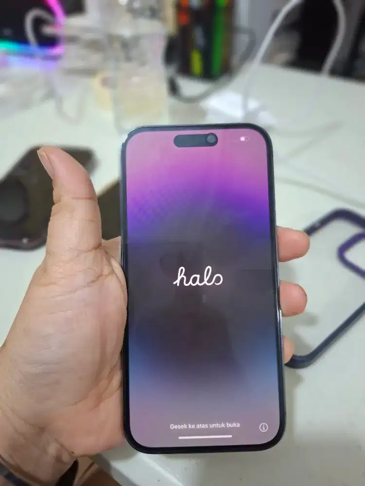 Iphone ex ibox 256