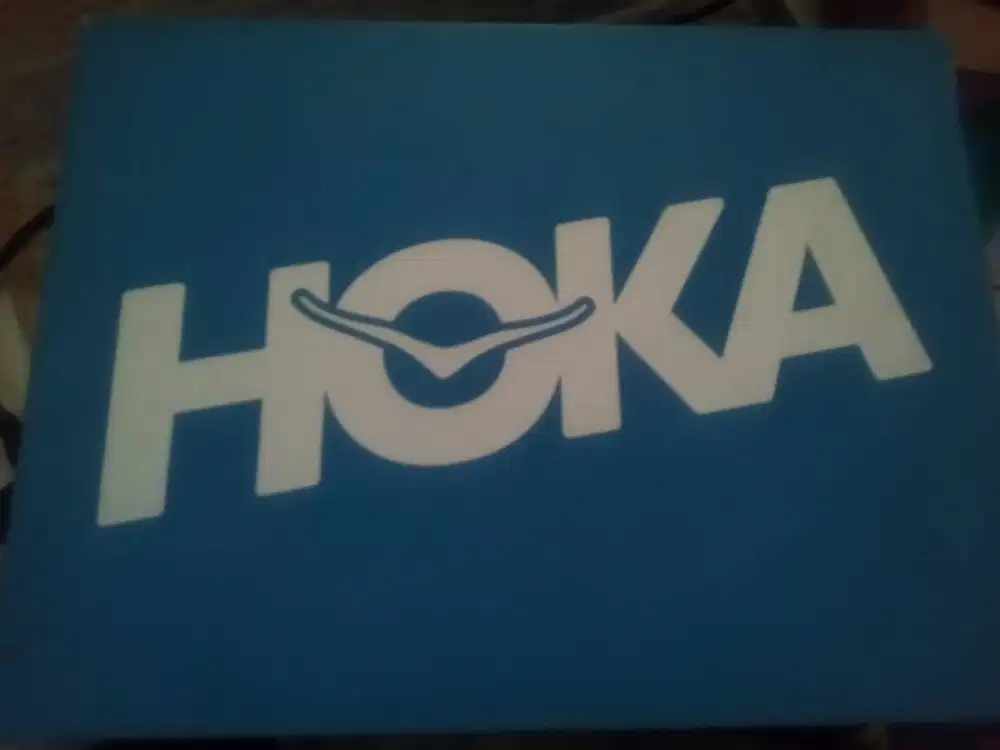 Sepatu HOKA Clifton 9 GTX