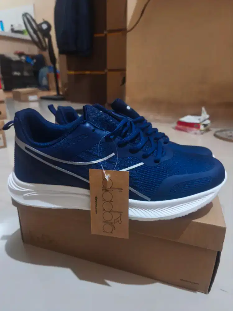 Diadora 100% Original