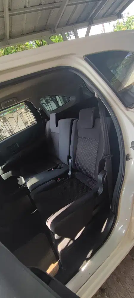 Daihatsu Xenia 2022 Bensin