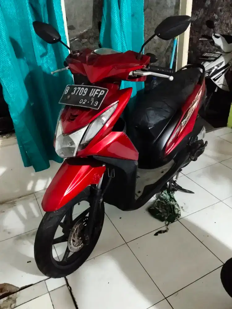 Jual beat fi injeksi