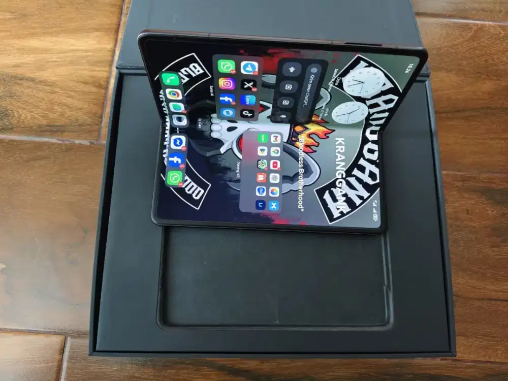 Honor magic V3 12/512