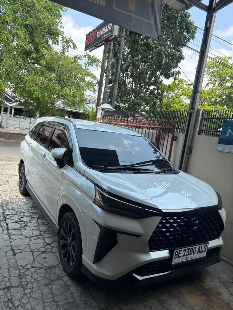 Veloz Q 1.5 matic 2024