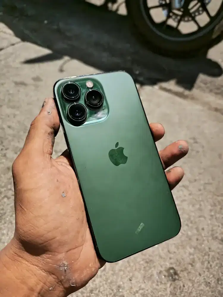 iPhone 13 pro 128GB ex ibox