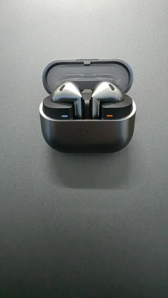 Samsung galaxy buds3 (sudah AI)