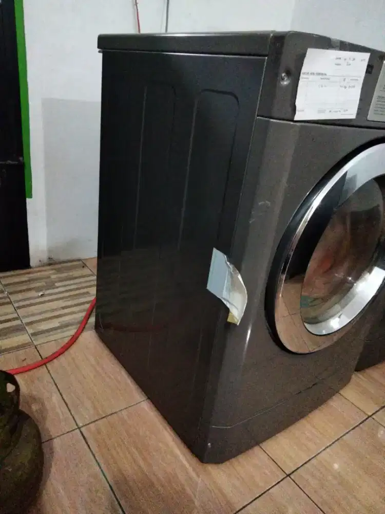MESIN PENGERING LG