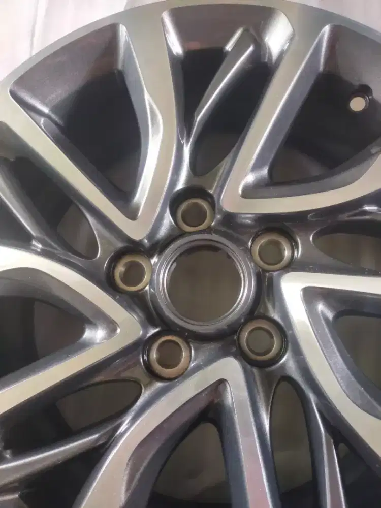 VELG original baru