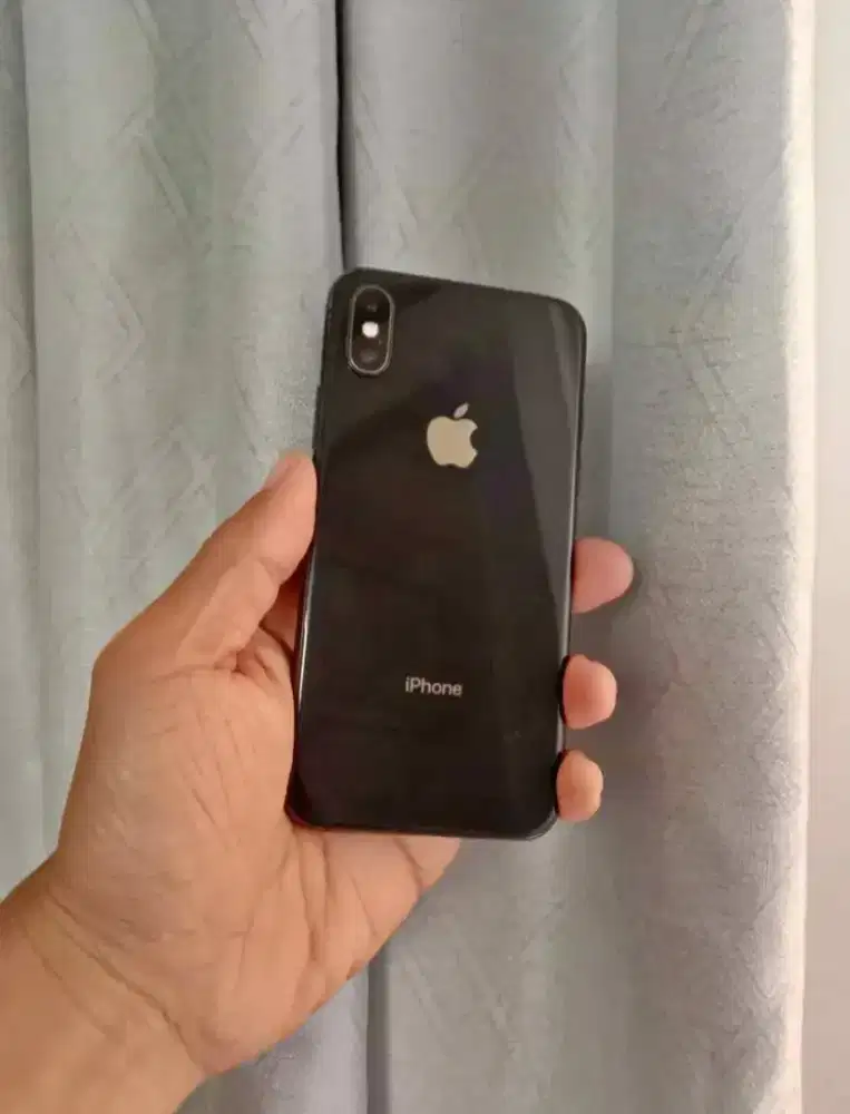 iPhone x 64GB ex inter