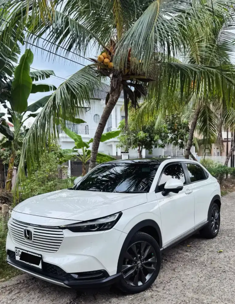 Mobil pemakaian pribadi