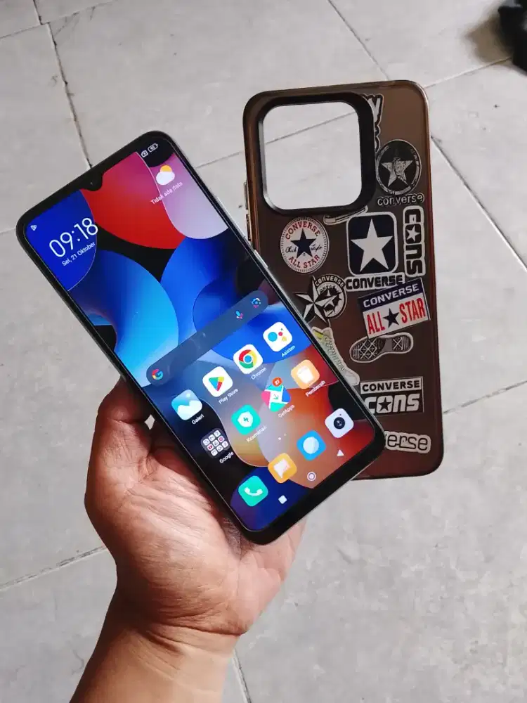 Xiaomi Redmi 10C (4/128)