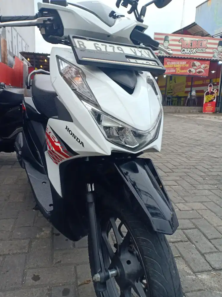 Beat 2022 km14ribuan