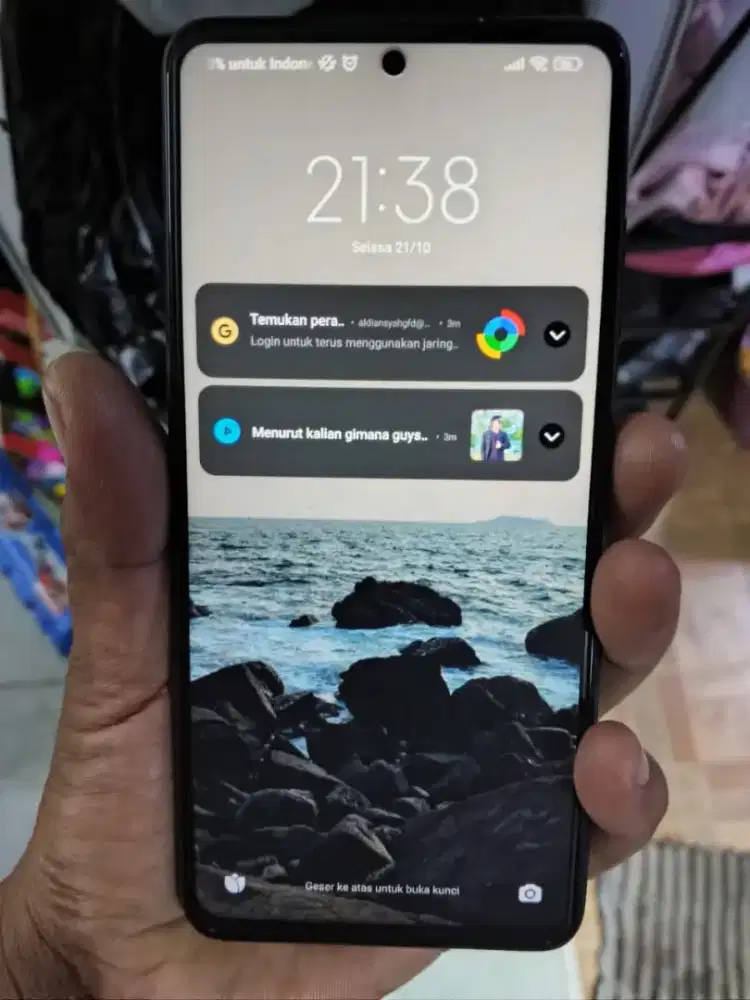 Xiaomi Poco X3 Pro 8 / 256 Gb