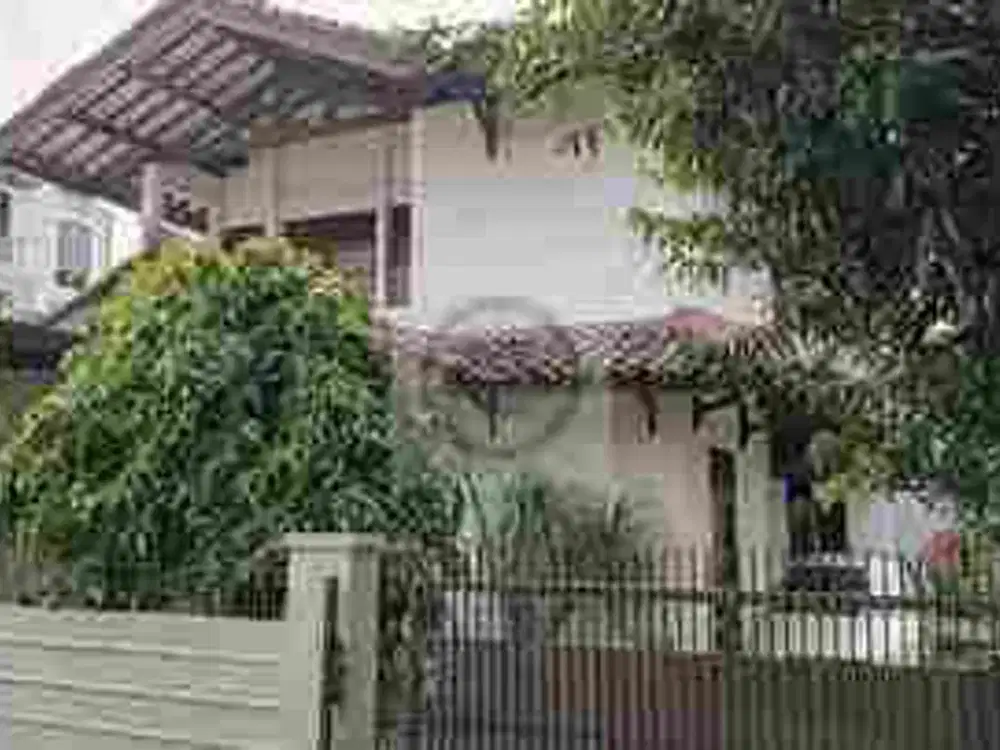 rumah luas 425 PTB duren sawit Jakarta Timur