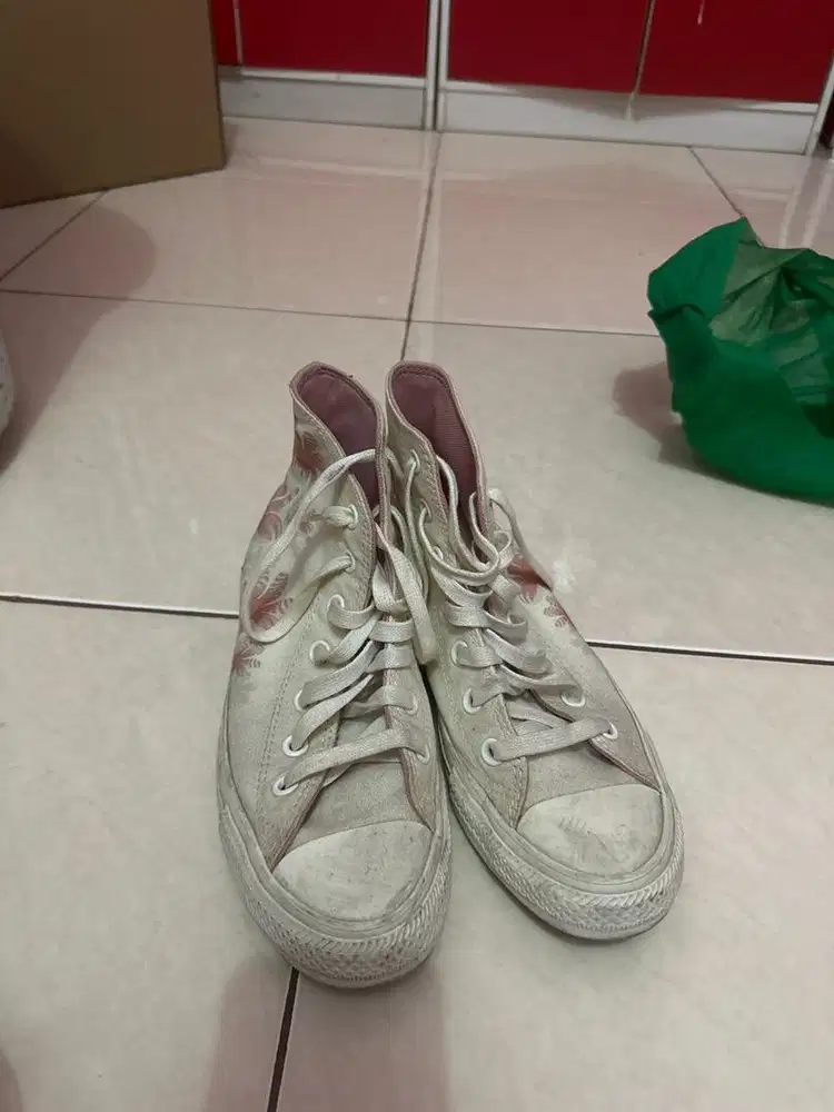 Converse noomor 38