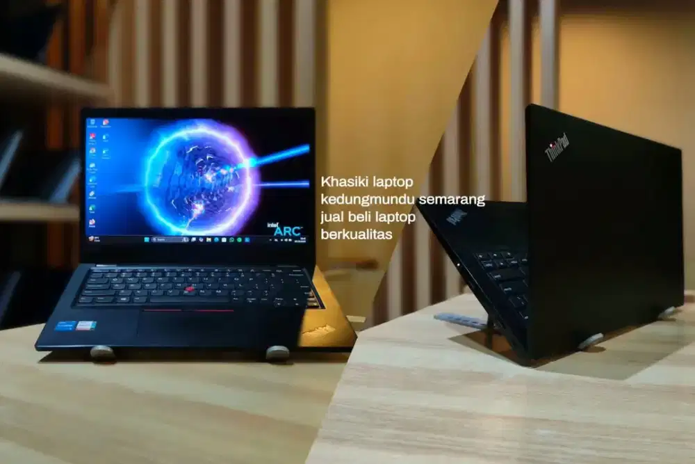 LENOVO Thinkpad L13 Gen2 Core i5-1135G7 • Iris Xe Graphics • 8GB/256GB