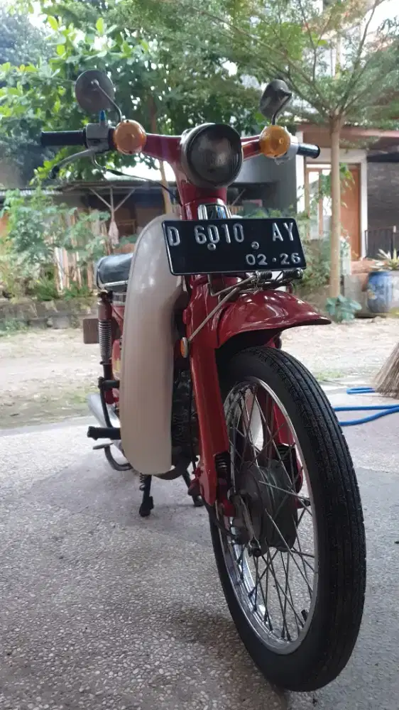 Jual cepat c70 original