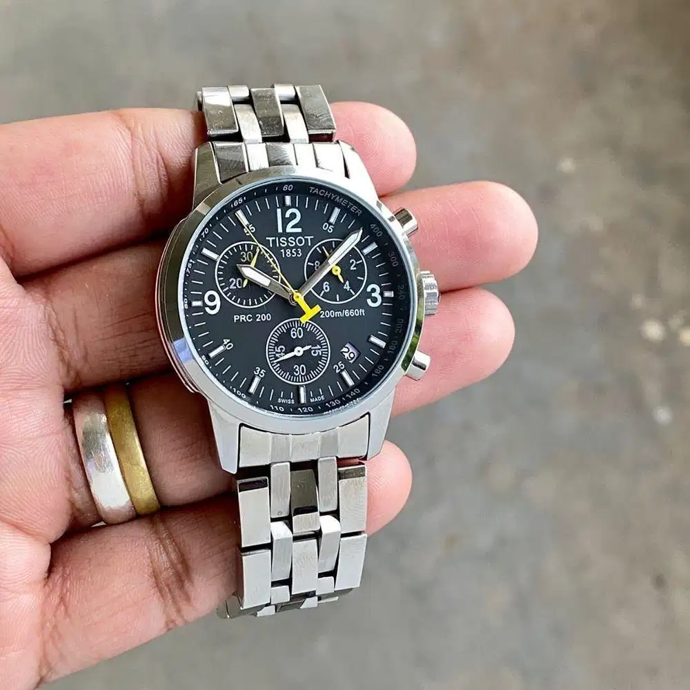 Tissot PRC 200 Original
