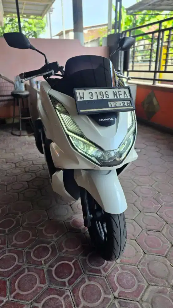 HONDA PCX CBS 2023
