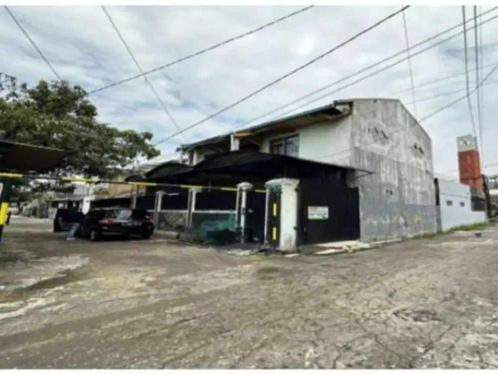 Murah Rumah di TCI Taman Cibaduyut Indah