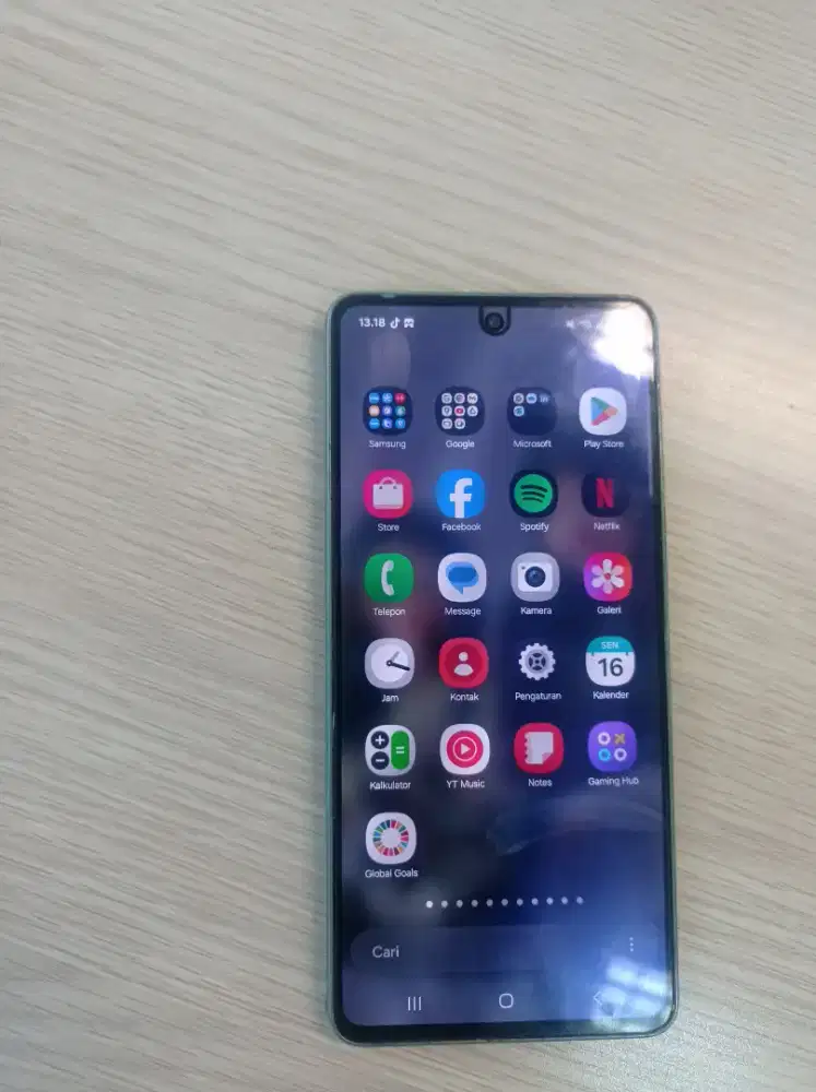 Dijual HP samsung A73 5G