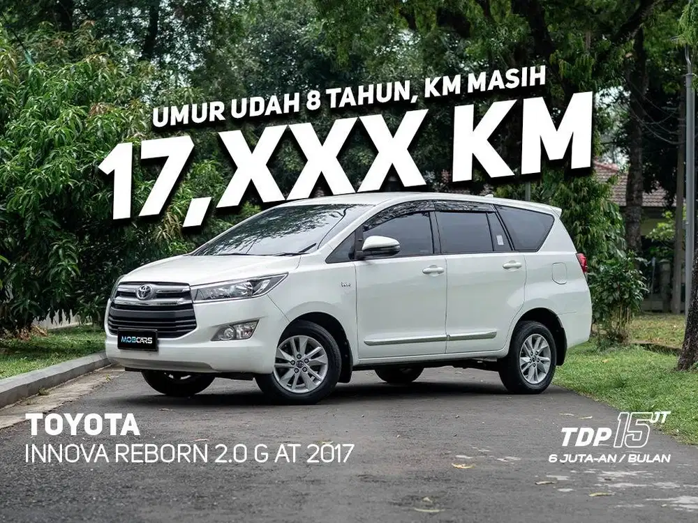 FREE SMART TV INNOVA REBORN 2.0 G AUTOMATIC 2017