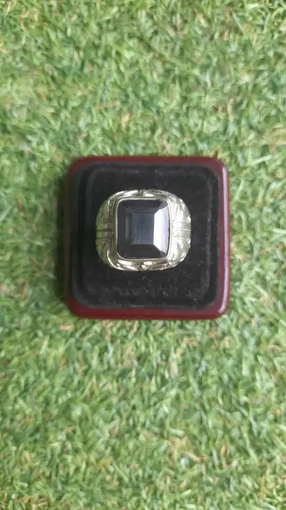 Batu Badar Besi