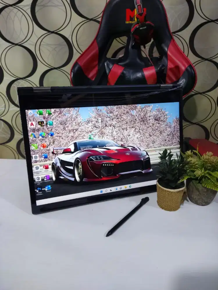 Lenovo Yoga L13 V28 TOUCHSCREEN + PEN GEN 10